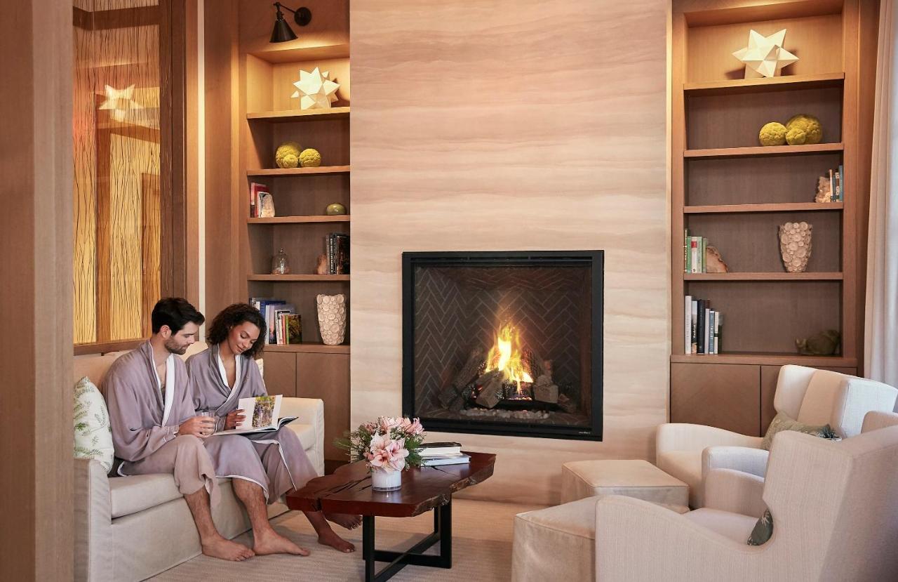 Carneros Resort And Spa Napa Buitenkant foto