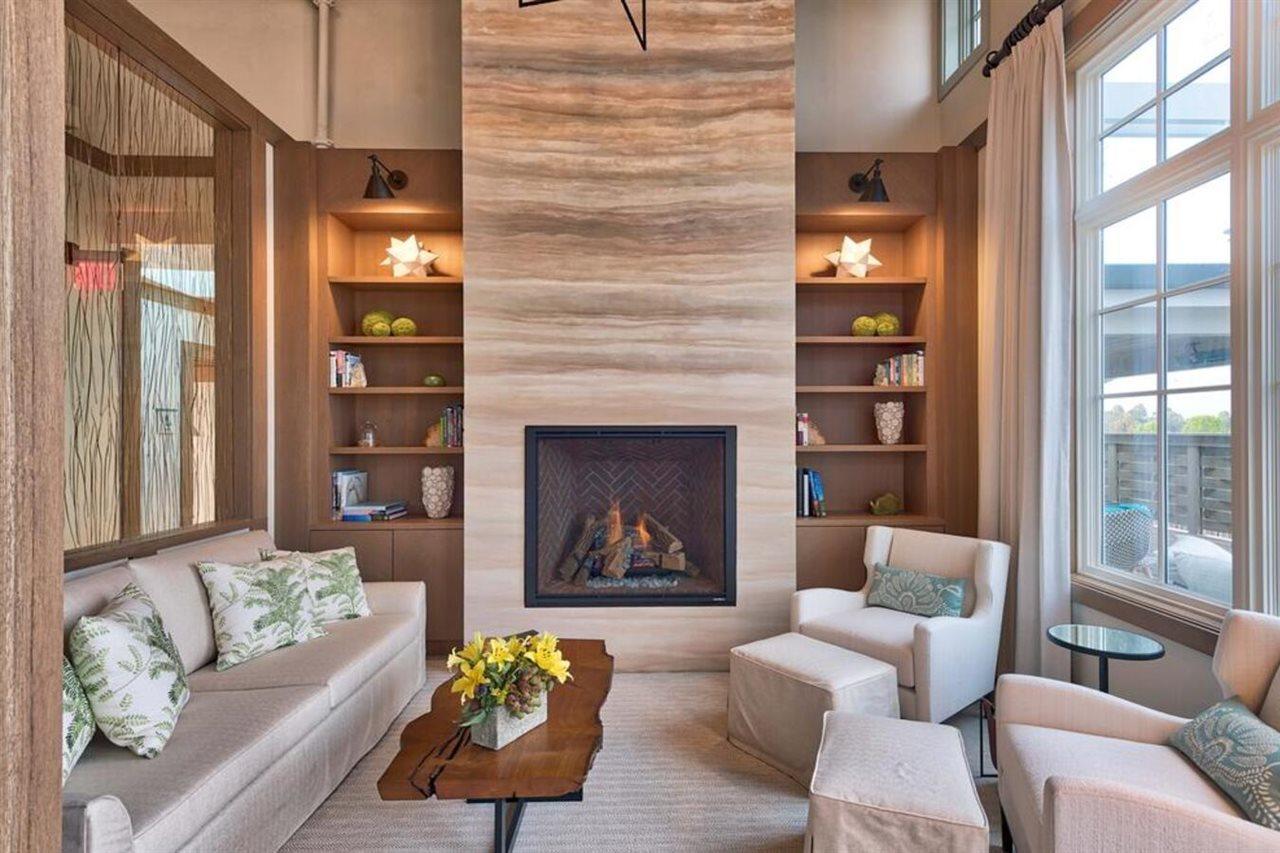 Carneros Resort And Spa Napa Buitenkant foto