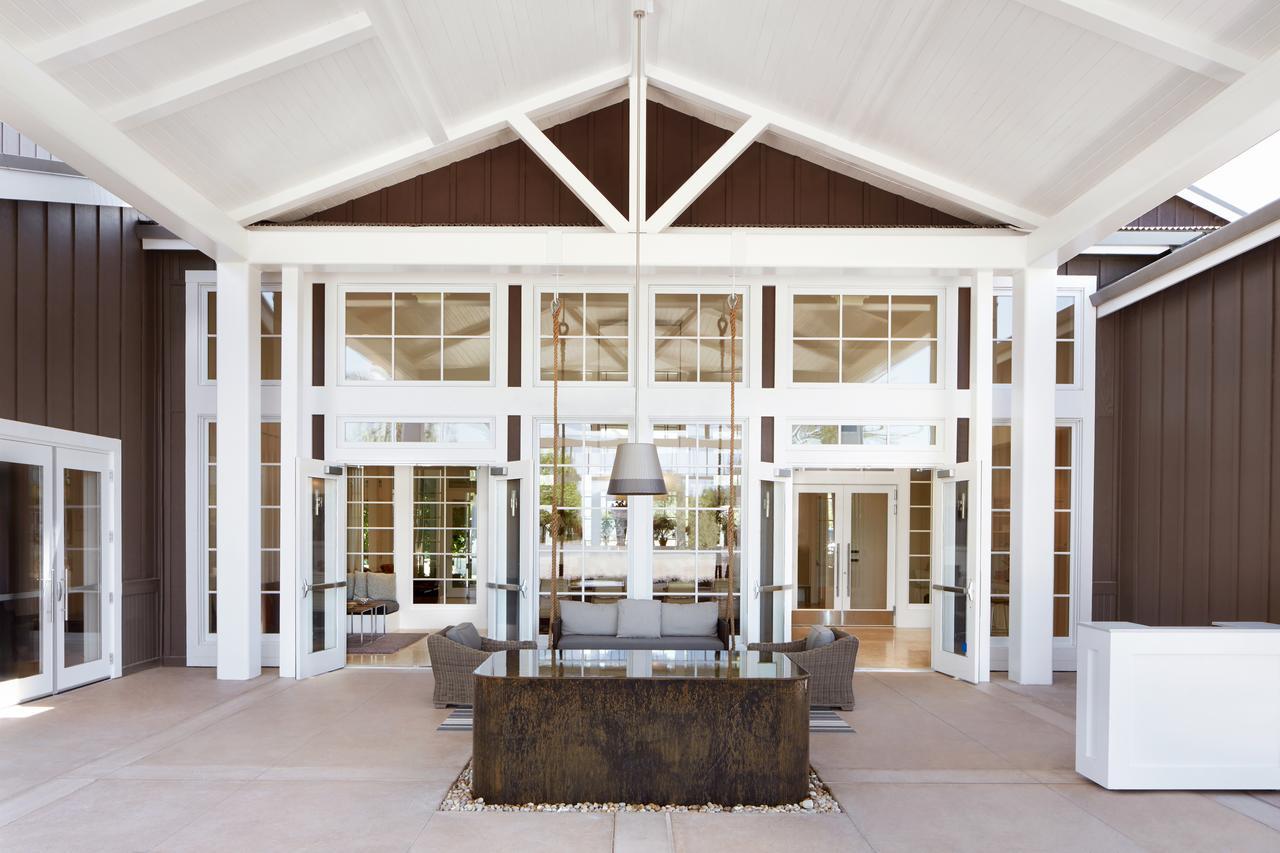 Carneros Resort And Spa Napa Buitenkant foto