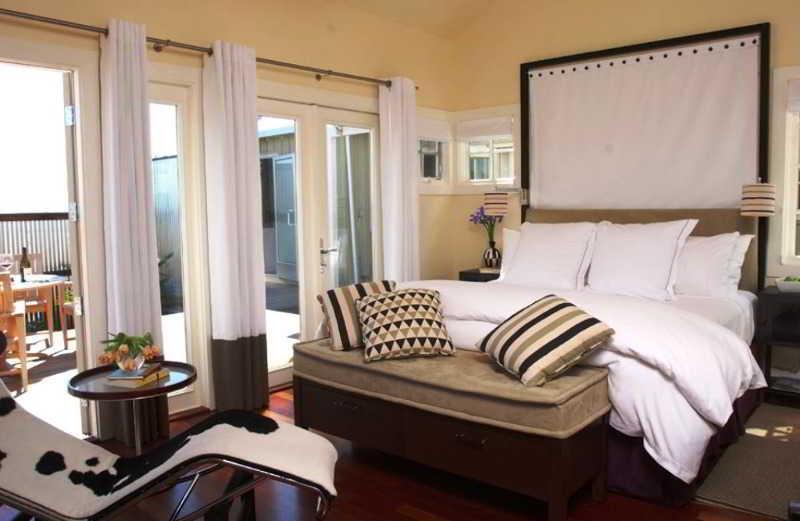 Carneros Resort And Spa Napa Buitenkant foto