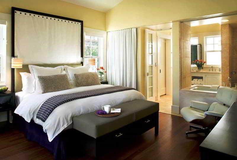 Carneros Resort And Spa Napa Buitenkant foto
