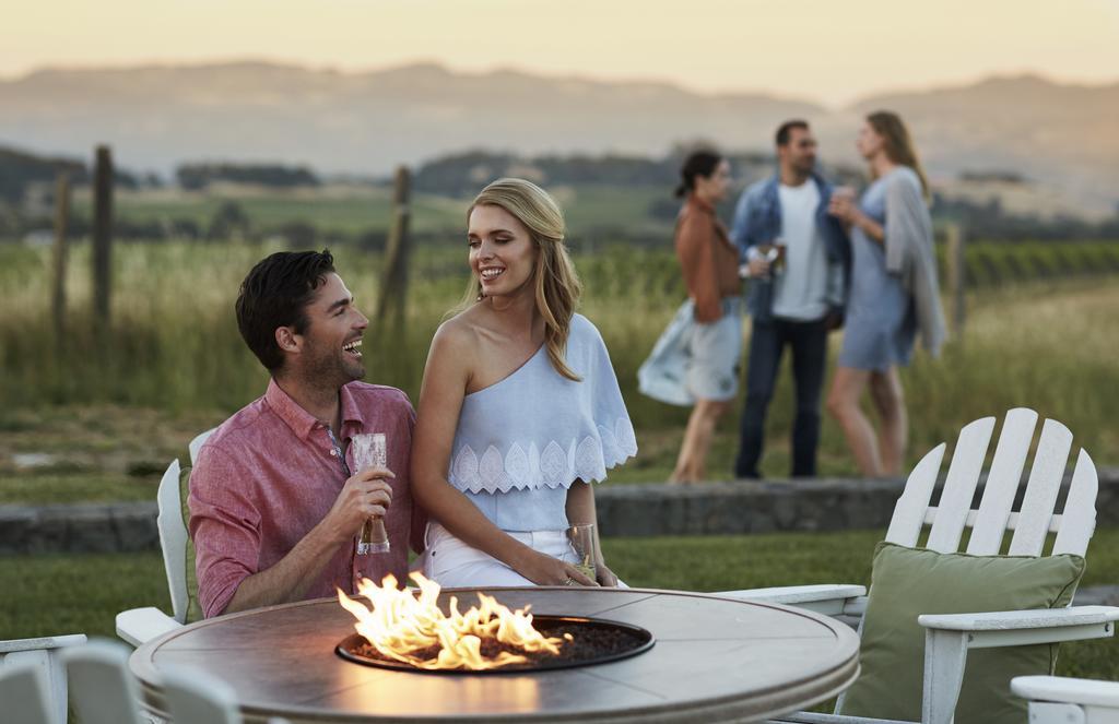 Carneros Resort And Spa Napa Buitenkant foto