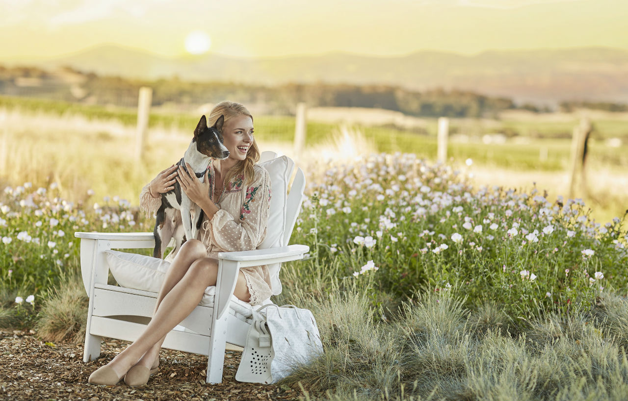 Carneros Resort And Spa Napa Buitenkant foto